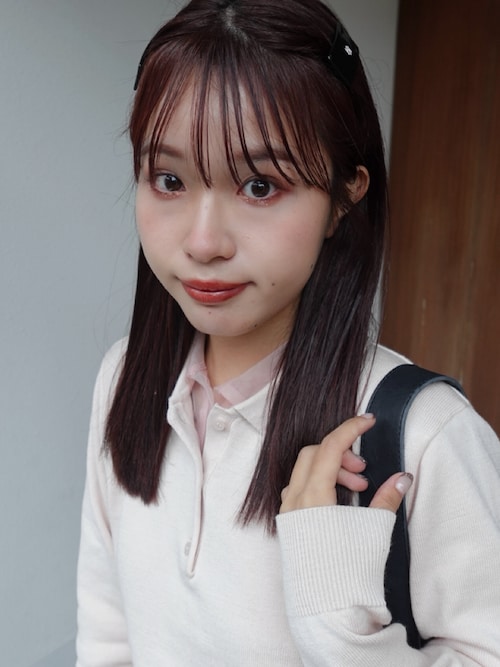 セカンドスキングロウクッション（ファンデーション）｜hince（ヒンス