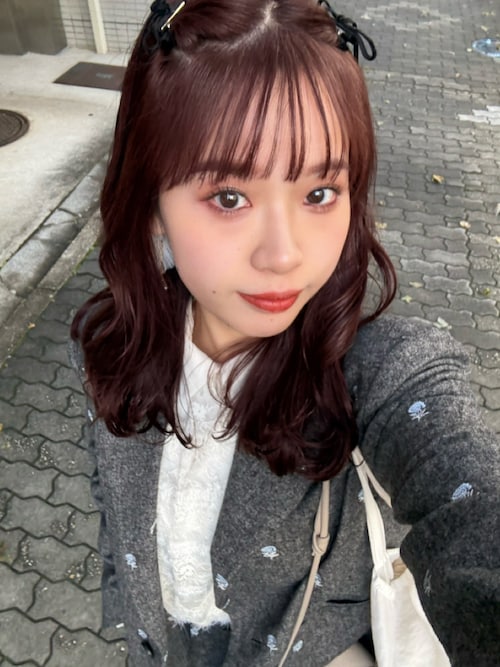 セカンドスキングロウクッション（ファンデーション）｜hince（ヒンス