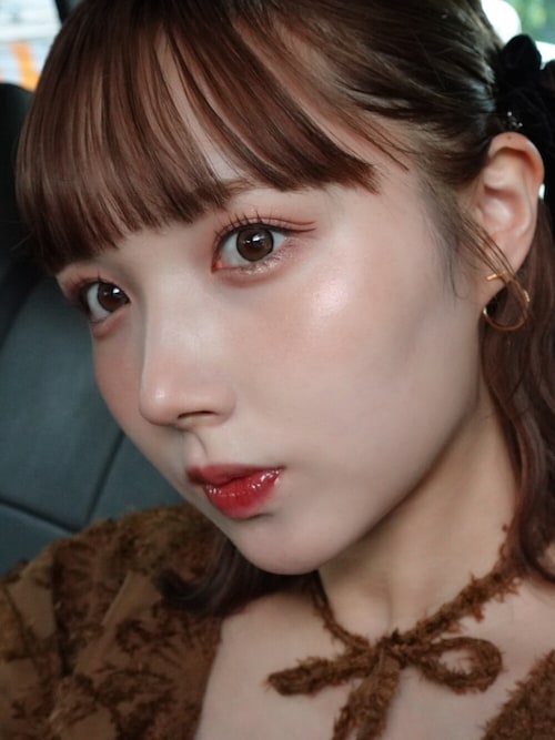 ミネラルプレストチーク（チーク）｜ETVOS（エトヴォス）の