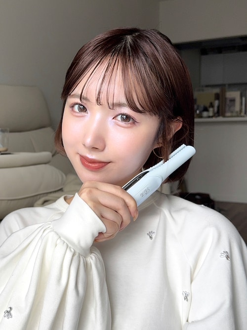 ReFa FINGER IRON ST リファフィンガーアイロン ST（美容器具