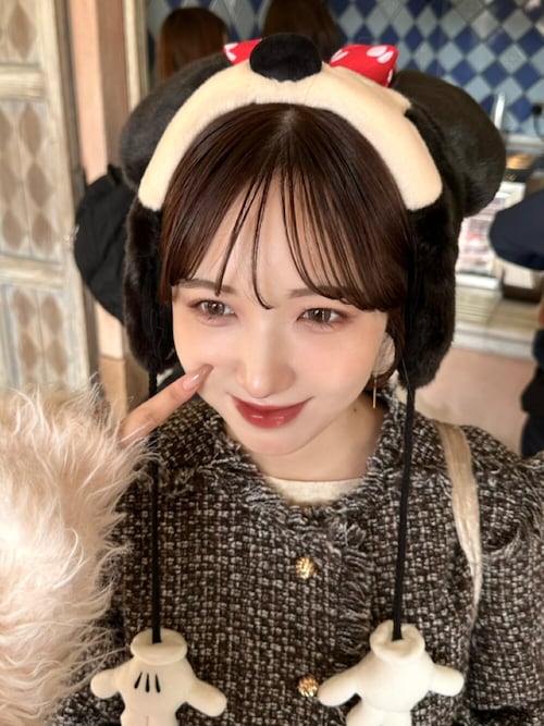 セラムフィット シャイニング トーンアップクリーム V1 ＜化粧下地