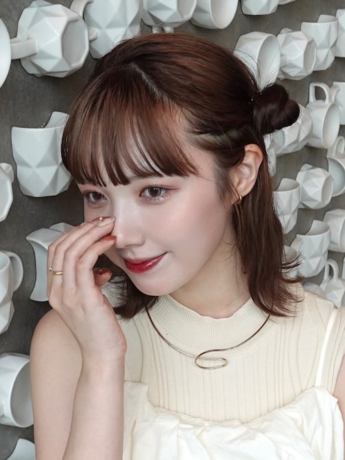 ETVOS ミネラルプレストチーク ETVOS（エトヴォス） チーク ミネラルプレストチーク : ZOZOTOWN Yahoo