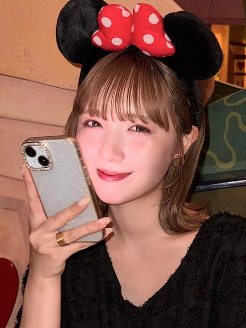 ミネラルプレストチーク（チーク）｜ETVOS（エトヴォス）の