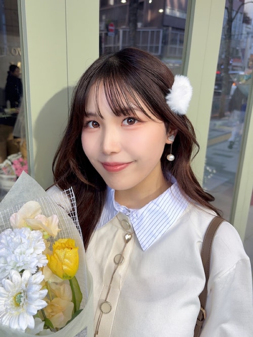 プリズム・リーブル・スキンケアリング・コレクター（化粧下地