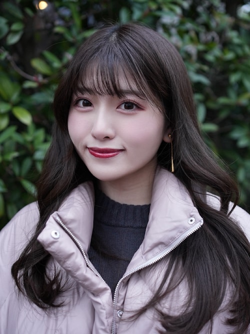 オールデイロングアンドカールマスカラ（マスカラ）｜Milk Touch