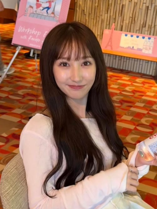 ザ・プロダクト / ヘアワックス ウッディローズ（ヘアスタイリング