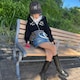 ゆづきのアイコン