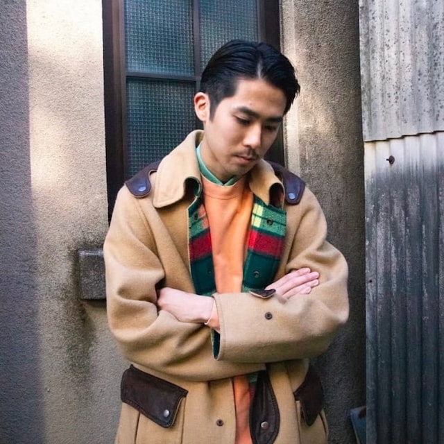 Yu Tanaka