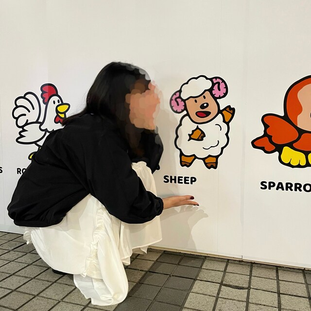 見る専