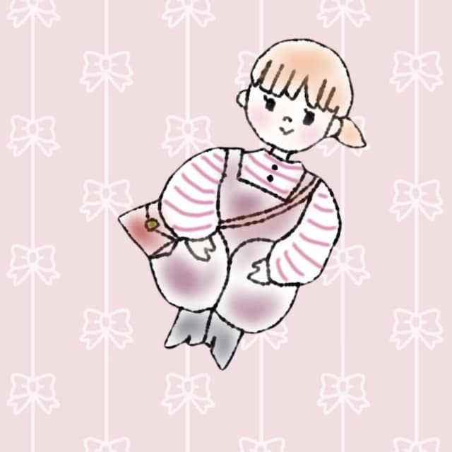 ◌̥*⃝ きぬ　🐾　