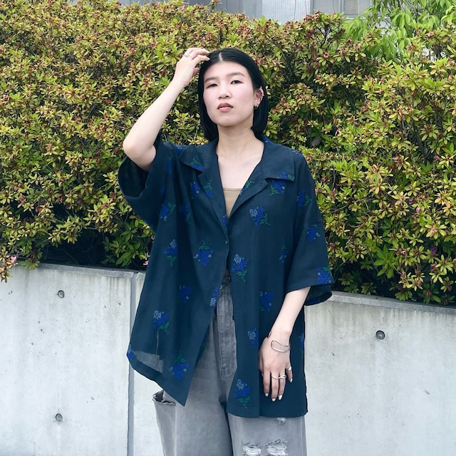 なかさん