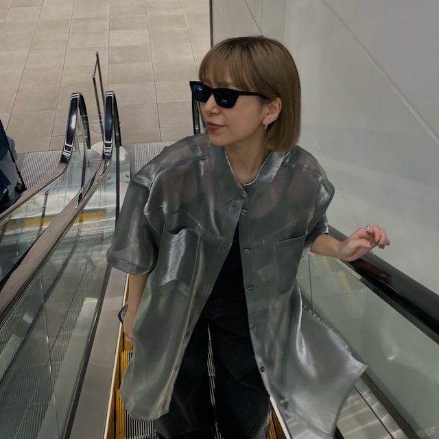 阿部 穂奈美