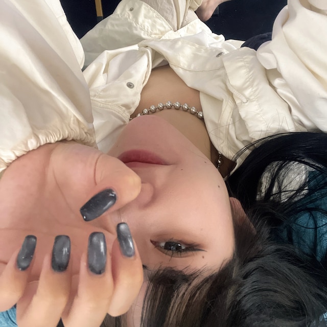 大越梨央