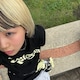さあやのアイコン