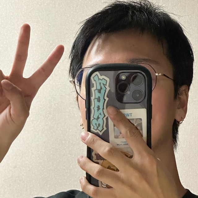 ともちゃん