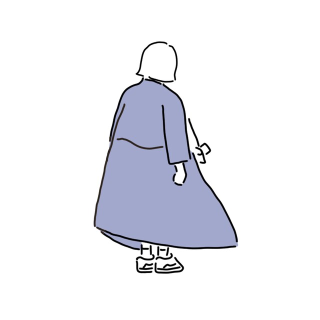 まいまい