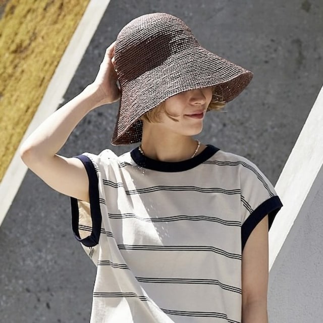 MACPHEE（マカフィー）の「シームレスダウン ノーカラージャケット