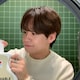 ともきのアイコン