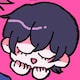 こまつゆこのアイコン