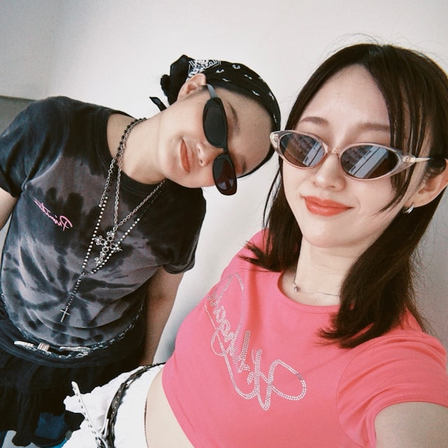 ENLIKEスタッフ