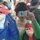 ねむりのアイコン