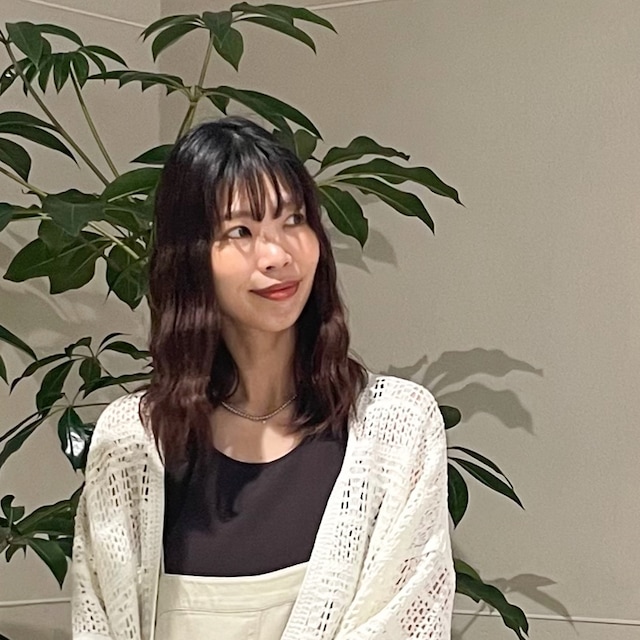 igarashi（あちゃん）