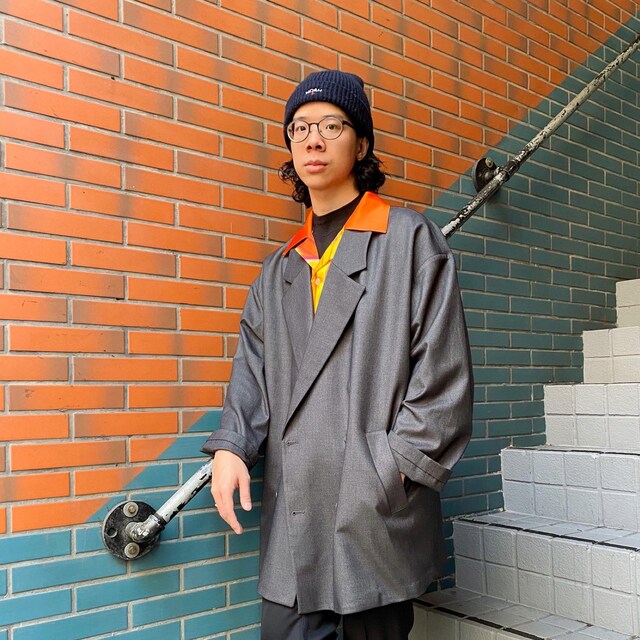 阿圳｜Kyle