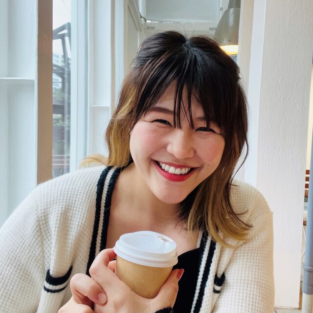 Kayo Yokoyama