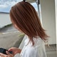 ぽみのアイコン