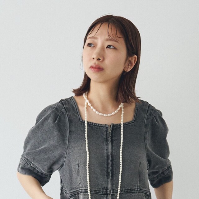 LOUNGEDRESS（ラウンジドレス）の「ダウンベスト（ダウンベスト）」 - WEAR