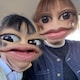 ちー×ふーのアイコン