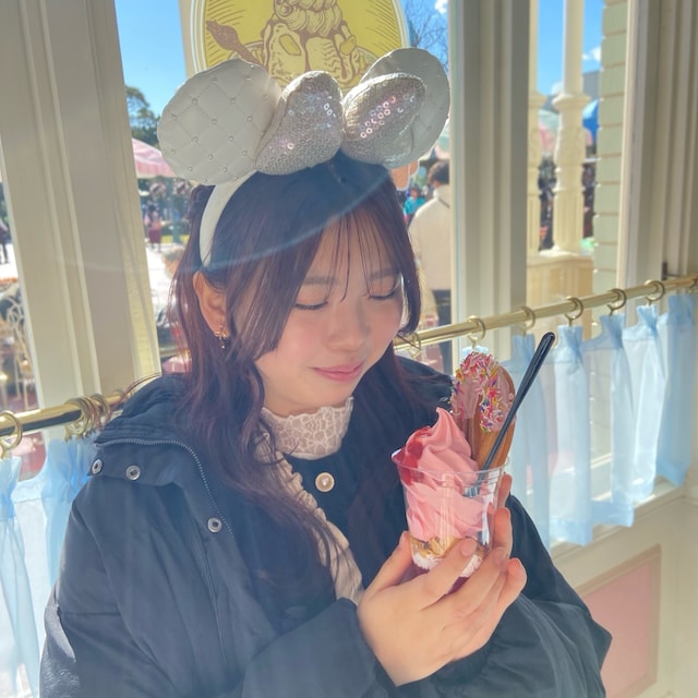 立川瑛菜
