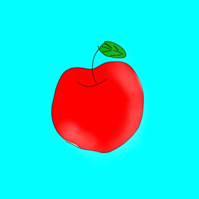 鏡が汚い高1