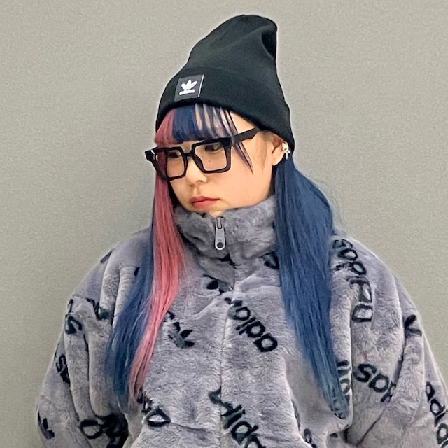 adidas（アディダス）の「Adilenium シーズン 3 ニット サッカー