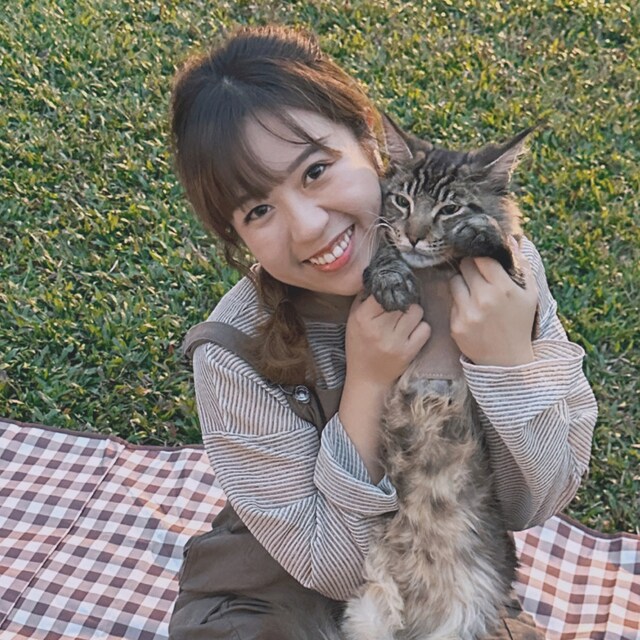 Sealake Chan