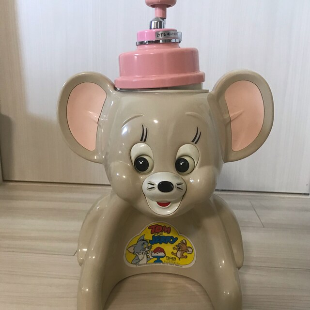 リック