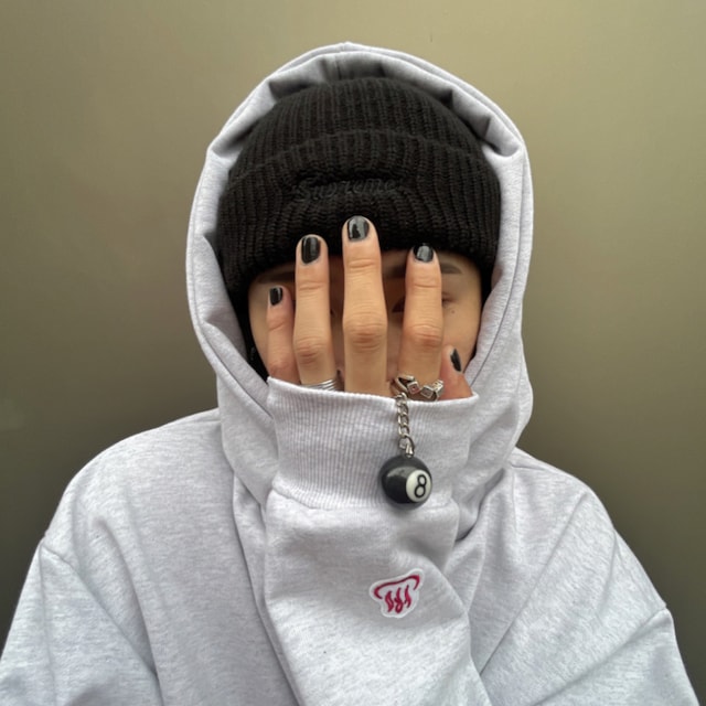 るん