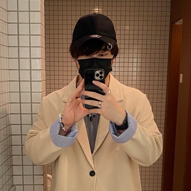 りょーた/しがない大学院生