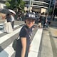 莉帆のアイコン