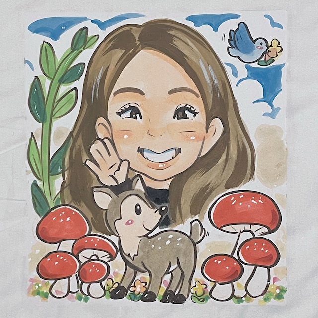 🍄Gigi🍄