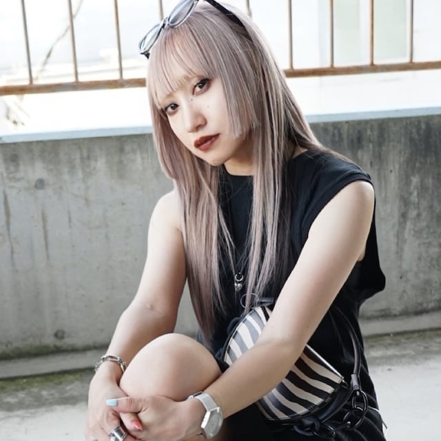 3WAYレイヤードチュールスカート【VIVIANO】 VIVIANO（ヴィヴィアーノ）の「【VIVIANO / ヴィヴィアーノ