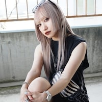 AMPHI（アンフィ）の「「HOUGA×AMPHI」 ラッフルドトップス