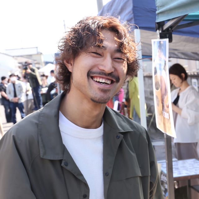 さかたです🧔🏿