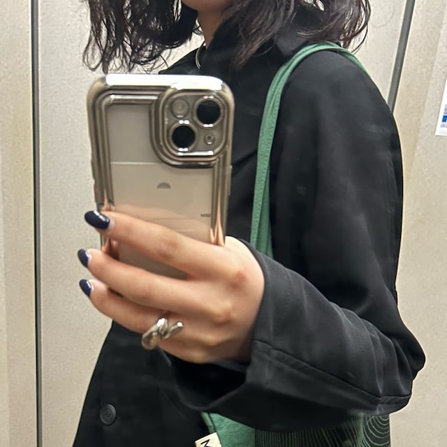 杉山莉央
