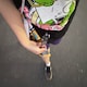 咀嚼のアイコン