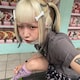 (꩜  ̫ ꩜)のアイコン