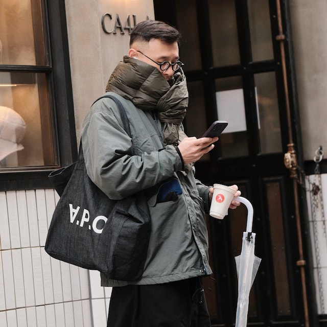 nanamica（ナナミカ）の「nanamica/ナナミカ ALPHADRY Club Jacket