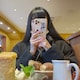 わたりりのアイコン