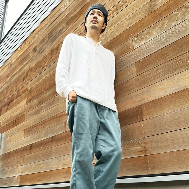 CPH（シーピーエイチ）の「575TC TWILL CASQUETTE / ツイル