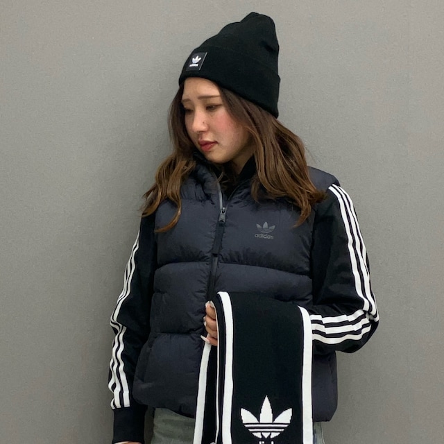 adidas プレミアム オリジナルス オーバーサイズ SSTトラックジャケット adidas プレミアム オリジナルス オーバーサイズ SSTトラック
